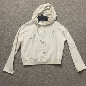 White Angel Hoodie